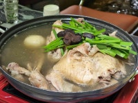 명월촌 - 춘천 백숙, 능이오리백숙 맛집 - 다이닝코드