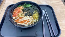 153구포국수 서면점 - 서면 국수, 잔치국수 맛집 - 다이닝코드