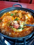 송추부일기사식당 - 양주 부대찌개, 기사식당 맛집 - 다이닝코드