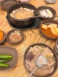 백암장수순대 부평역점 - 부평 순대국, 뼈해장국 맛집 - 다이닝코드