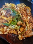 행운상회 본점 - 목포 닭불고기, 닭갈비 맛집 - 다이닝코드