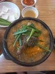개성진찹쌀순대 호매실점 - 호매실 순대국, 순대볶음 맛집 - 다이닝코드