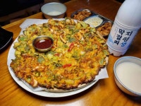 대동집 미아사거리점 - 미아사거리 술집, 파전 맛집 - 다이닝코드