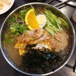 체리블러썸 - 충주 막국수, 육전 맛집 - 다이닝코드