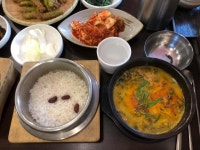 추사장 추어탕 - 제주시 추어탕, 솥밥 맛집 - 다이닝코드