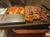 하남돼지집 - 성수 삼겹살, 명이나물 맛집 - 다이닝코드