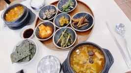 빛고을식당 - 강릉 한식, 초당순두부 맛집 - 다이닝코드