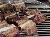 반갑다돼지야 - 함평 돼지갈비, 갈비 맛집 - 다이닝코드