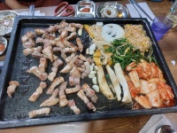 김부삼 - 사당역 삼겹살, 고기집 맛집 - 다이닝코드