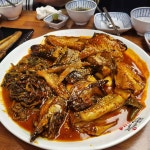 오병이어 왕코다리 - 화성 코다리, 시래기 맛집 - 다이닝코드