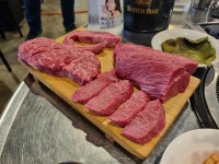 손건호의한우일번지 본점 - 마장동 한우, 소고기 맛집 - 다이닝코드