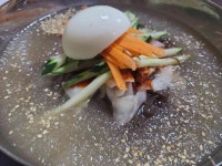 칡냉면땡기는날 - 강릉 냉면, 칡냉면 맛집 - 다이닝코드