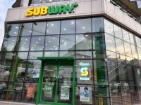 써브웨이 광주금호점 - 광주서구 샌드위치, 아일랜드 맛집 - 다이닝코드