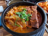 통묵은지감자탕 경상대점 - 진주 감자탕, 해장국 맛집 - 다이닝코드