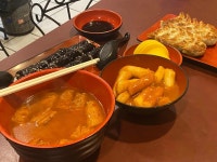 빨간지붕 용산점 - 성서 떡볶이, 양념오뎅 맛집 - 다이닝코드
