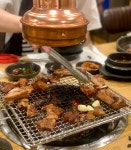 명동돼지한마리 - 대구수성구 돼지갈비, 갈비 맛집 - 다이닝코드