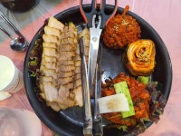 항아리보쌈 - 아산 보쌈, 쟁반국수 맛집 - 다이닝코드