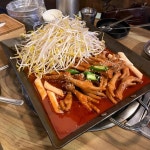 이술집<기존 청춘국물닭발> - 외대 닭발, 국물닭발 맛집 - 다이닝코드
