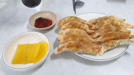 신미만두 - 청주 만두, 볶음 맛집 - 다이닝코드