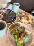 아필코 드메르점 - 광주 브런치 맛집 - 다이닝코드