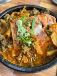 통묵은지감자탕 경상대점 - 진주 감자탕, 해장국 맛집 - 다이닝코드
