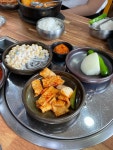 통묵은지감자탕 경상대점 - 진주 감자탕, 해장국 맛집 - 다이닝코드