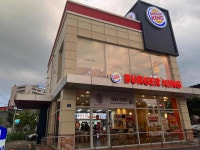 버거킹 군산조촌DT점 - 군산 버거 맛집 - 다이닝코드