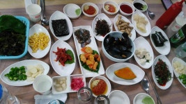 신승리회식당 - 포항죽도시장 횟집, 물회 맛집 - 다이닝코드
