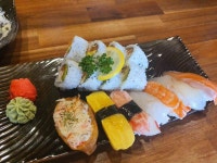담다 - 경주 연어초밥, 모듬초밥 맛집 - 다이닝코드