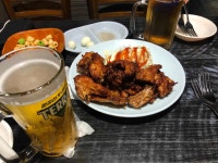 꼬꼬방호프치킨 - 철산 치킨, 골뱅이 맛집 - 다이닝코드