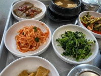 시골밥상 - 수지 백반, 시골밥상 맛집 - 다이닝코드