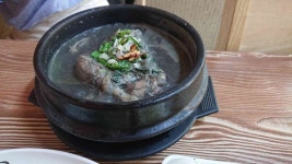 금화정 - 장전역 삼계탕, 인삼주 맛집 - 다이닝코드