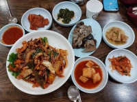남도먹거리방 - 목포 순대국 맛집 - 다이닝코드