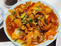 동화장 - 신대방삼거리역 짜장면, 중국집 맛집 - 다이닝코드