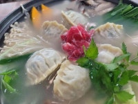 오늘손만두 - 의성군 만두, 만두전골 맛집 - 다이닝코드