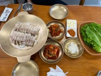 오대옥천냉면 - 남악 냉면, 보쌈 맛집 - 다이닝코드