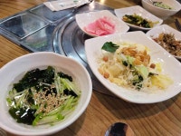 해물땡기는날 - 파주 해물찜, 아구찜 맛집 - 다이닝코드