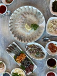 백호상회 - 자갈치시장 횟집 맛집 - 다이닝코드