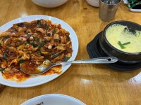 김명자낙지마당 정자점 - 정자동 낙지볶음 맛집 - 다이닝코드