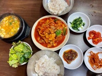 먹돌이식당 - 부경대 두루치기, 밥집 맛집 - 다이닝코드