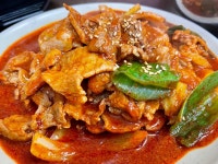 먹돌이식당 - 부경대 두루치기, 밥집 맛집 - 다이닝코드