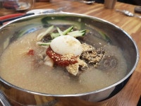 금성칡냉면 금호점 - 광주서구 냉면, 평양식왕만두 맛집 - 다이닝코드