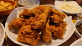 장터즉석치킨 안양1호점 - 안양 치킨, 후라이드 맛집 - 다이닝코드