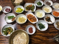 광신보리밥 - 광주북구 보리밥, 백반 맛집 - 다이닝코드