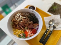 포케올데이 연희점 - 연희동 포케, 메밀면 맛집 - 다이닝코드