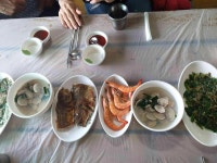 오도털보명인물회 - 포항 물회, 매운탕 맛집 - 다이닝코드