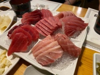 정스시 - 동해 스시 맛집 - 다이닝코드