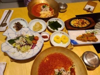 방어진 참가자미 - 수성못 횟집, 회정식 맛집 - 다이닝코드