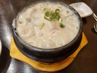 경복궁 들깨삼계탕 군포점 - 군포 삼계탕, 들깨삼계탕 맛집 - 다이닝코드