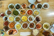 실비타운식당 - 능곡 한식 맛집 - 다이닝코드